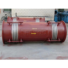 JXH小拉桿橫向波紋補償器